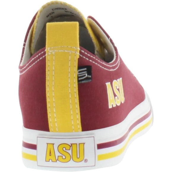 ASU fanatics shoes - Picture 5 of 5